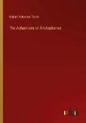 The Acharnians of Aristophanes