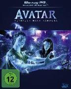 Avatar: Aufbruch nach Pandora 3D