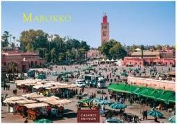 Marokko 2025 S 24x35 cm