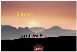 Sahara 2025 L 35x50cm