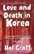 Love and Death in Korea