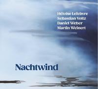 Nachtwind(CD)