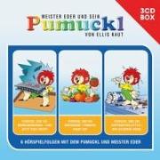 Pumuckl - 3-CD Hörspielbox Vol. 5