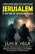 Burden of Jerusalem