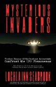 Mysterious Invaders