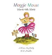 Maggie Mouse