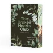 THE BROKEN HEARTS CLUB