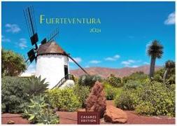 Fuerteventura 2025 S 24x35 cm