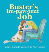 Buster's Im-paw-tent Job