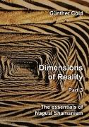 Dimensions of Reality - Part 3