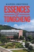 ESSENCES OF TONGCHENG
