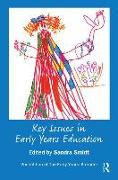 Key Issues in Early Years Education