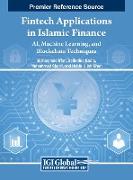 Fintech Applications in Islamic Finance