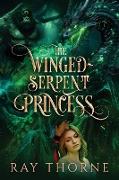 The Winged-Serpent Princess