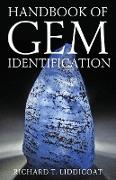 Handbook of Gem Identification