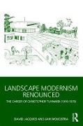 Landscape Modernism Renounced