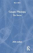 Couple Therapy