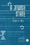 A Jewish State