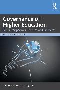 Governance of Higher Education
