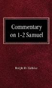 Commentary on 1-2 Samuel