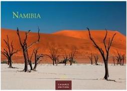 Namibia 2025 L 35x50cm