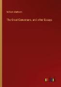 The Great Conversers, and other Essays