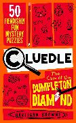 Cluedle - The Case of the Dumpleton Diamond