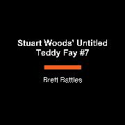 Stuart Woods' Untitled Teddy Fay #7