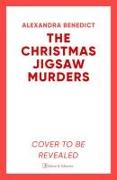 The Christmas Jigsaw Murders