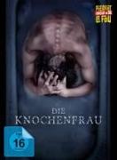 Die Knochenfrau - Limited Edition Mediabook