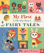 My First Lift-The-Flap Fairy Tales