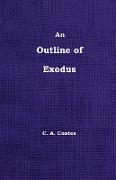 An Outline of Exodus