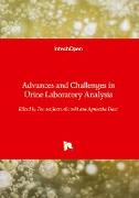 Advances and Challenges in Urine Laboratory Analysis