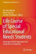 Life Course of Special Educational Needs Students