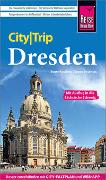 Reise Know-How CityTrip Dresden mit Auslug in die Sächsische Schweiz
