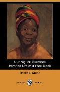 Our Nig, Or, Sketches from the Life of a Free Black (Dodo Press)