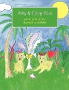 Abby & Gabby Tales