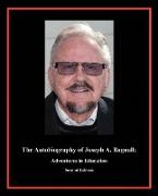 The Autobiography of Joseph A. Bagnall