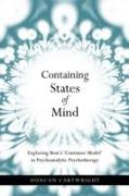 Containing States of Mind