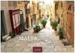 Malta 2025 S 24x35 cm