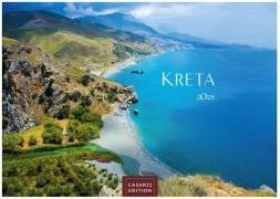 Kreta 2025 S 24x35 cm