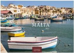 Malta 2025 L 35x50cm