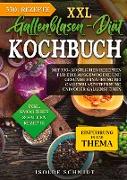 XXL Gallenblasen-Diät Kochbuch