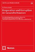 Kooperation und Korruption im Gesundheitswesen