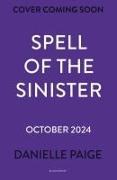 Spell of the Sinister