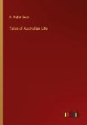 Tales of Australian Life