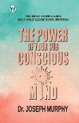 The Power of your Subconscious Mind