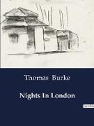 Nights In London