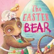 The Easter Bear