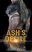 Ash's Desire